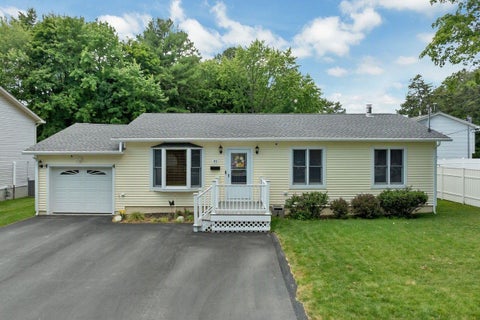 Photo of 61 Almont Street, Nashua, NH 03060 (MLS # 5097440)