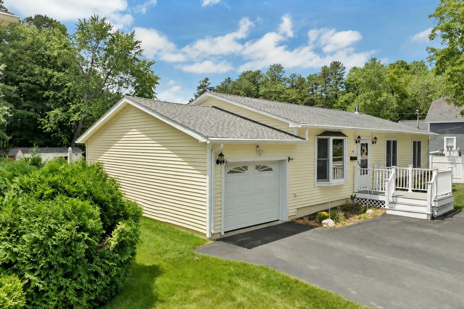 61 Almont Street