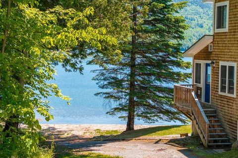 Photo of 461 Harvey Mountain Road, Barnet, VT 05821 (MLS # 5094147)
