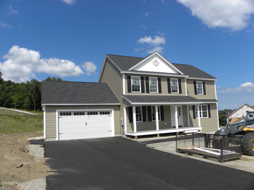 Photo of 318 Karatzas Avenue #Lot 4, Manchester, NH 03104 (MLS # 5091424)