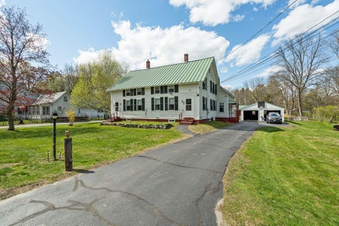 MLS: 5087252