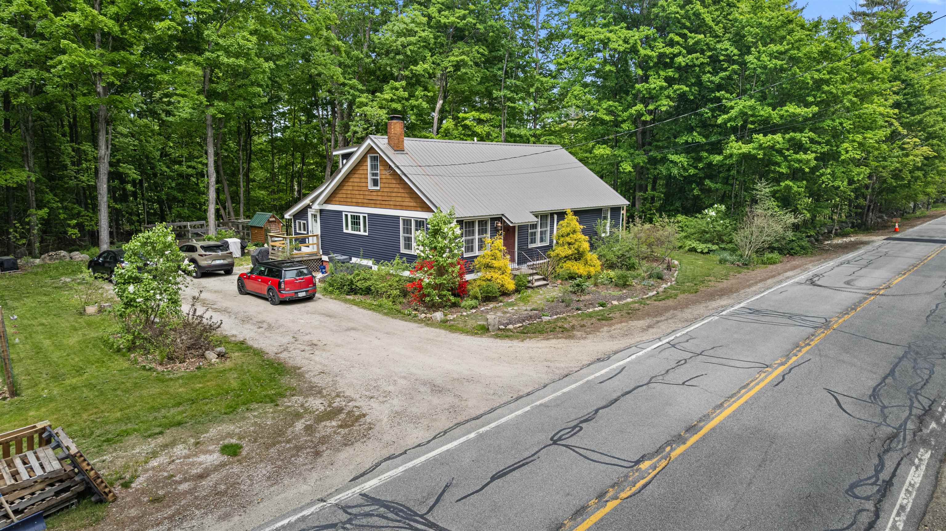 164 Stagecoach Road