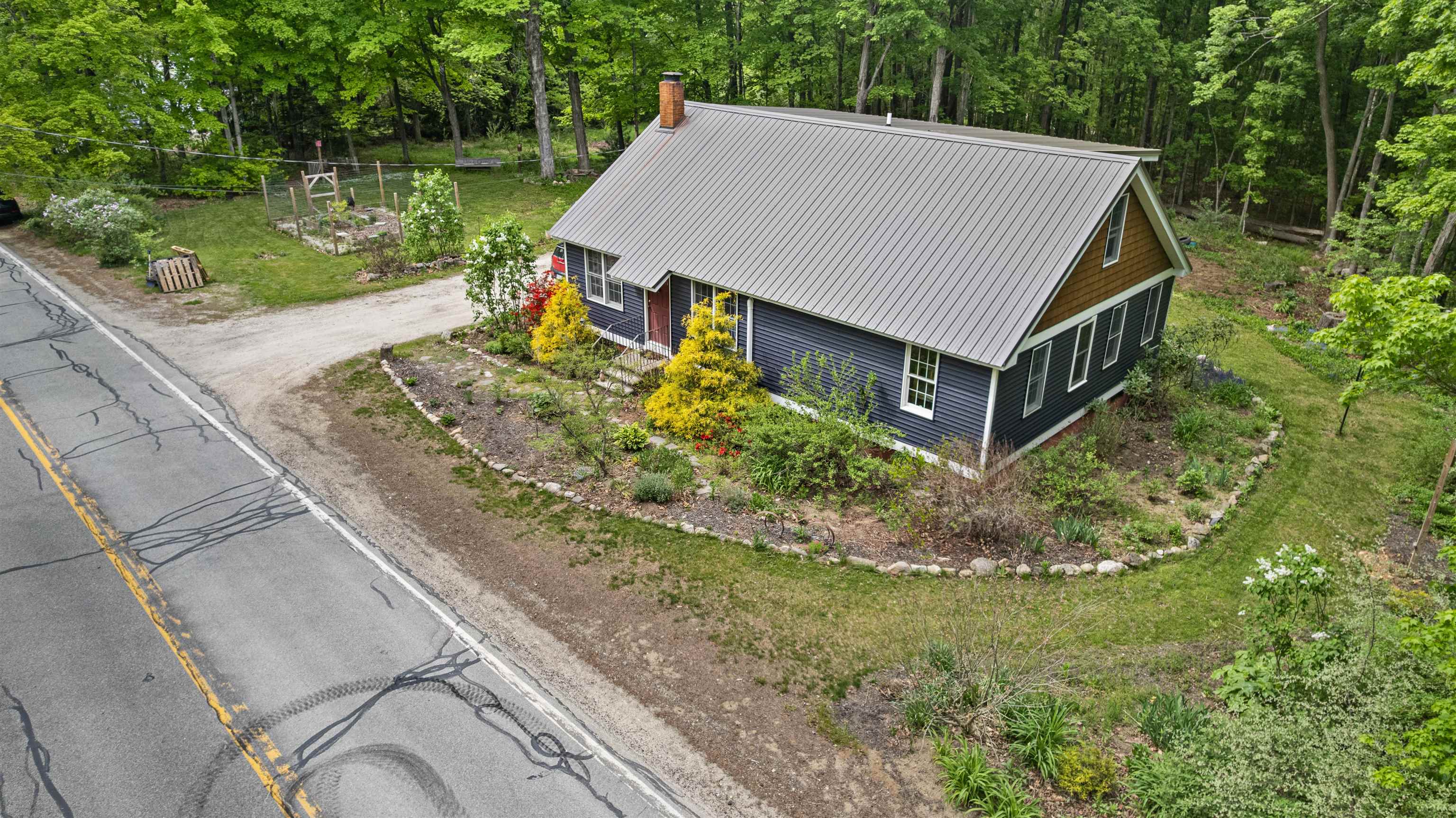 164 Stagecoach Road
