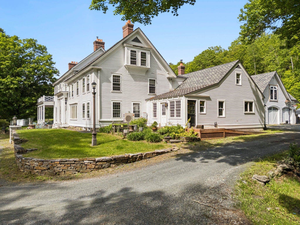 Photo of 9 Camel Hump Road, Newport, NH 03773 (MLS # 5111834)