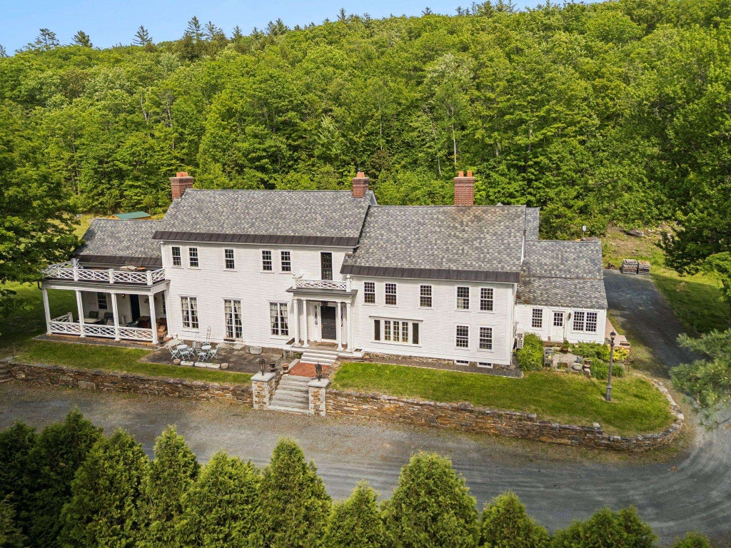 Photo of 9 Camel Hump Road, Newport, NH 03773 (MLS # 5111834)