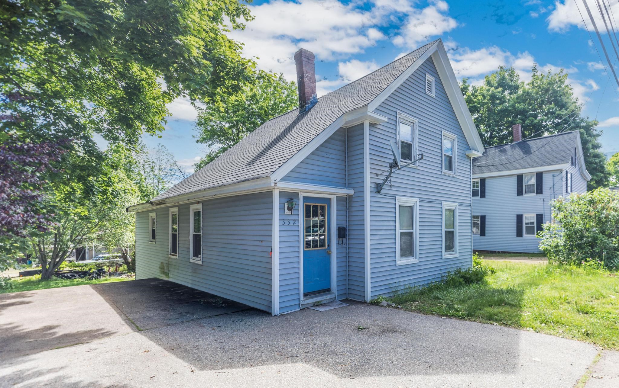 332 Main Street