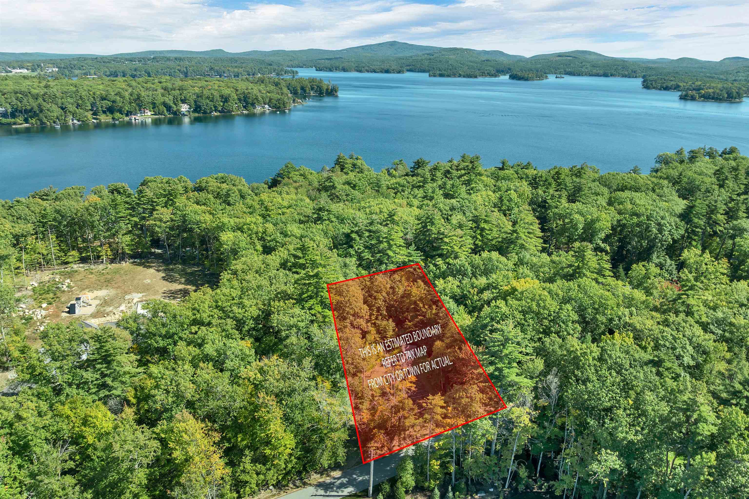 38 Tips Cove Road