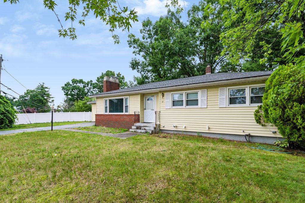 12 Wheaton Drive
