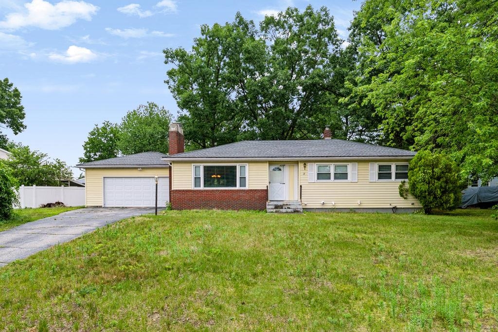 12 Wheaton Drive
