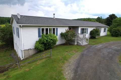 Photo of 427 Stone Road, Williamstown, VT 05679 (MLS # 5094291)