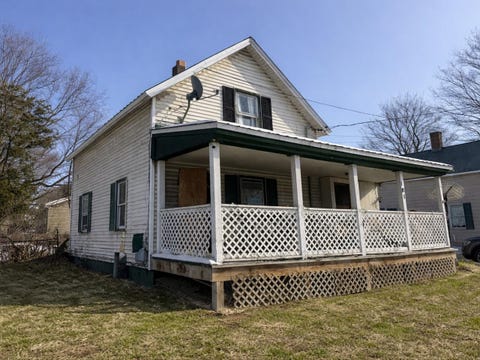Photo of 181 Federal Street, St. Albans City, VT 05478 (MLS # 5076917)