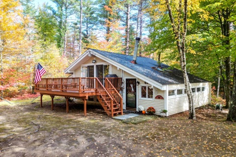 Photo of 61 Sanctuary Drive, Conway, NH 03860 (MLS # 5114625)