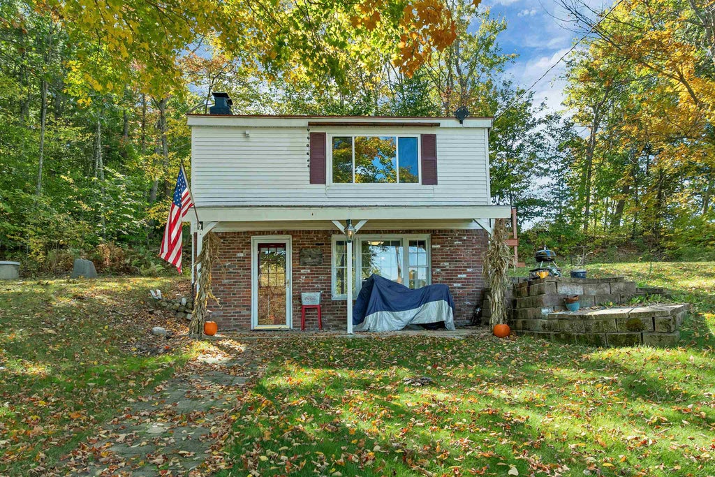 Photo of 137 Loon Pond Road, Gilmanton, NH 03237 (MLS # 5113206)