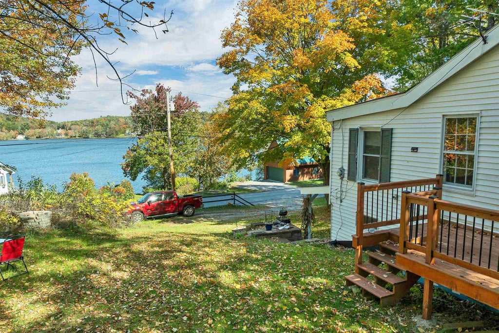 Photo of 137 Loon Pond Road, Gilmanton, NH 03237 (MLS # 5113206)