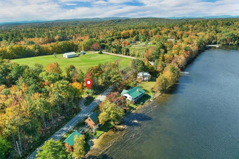 Photo of 137 Loon Pond Road, Gilmanton, NH 03237 (MLS # 5113206)