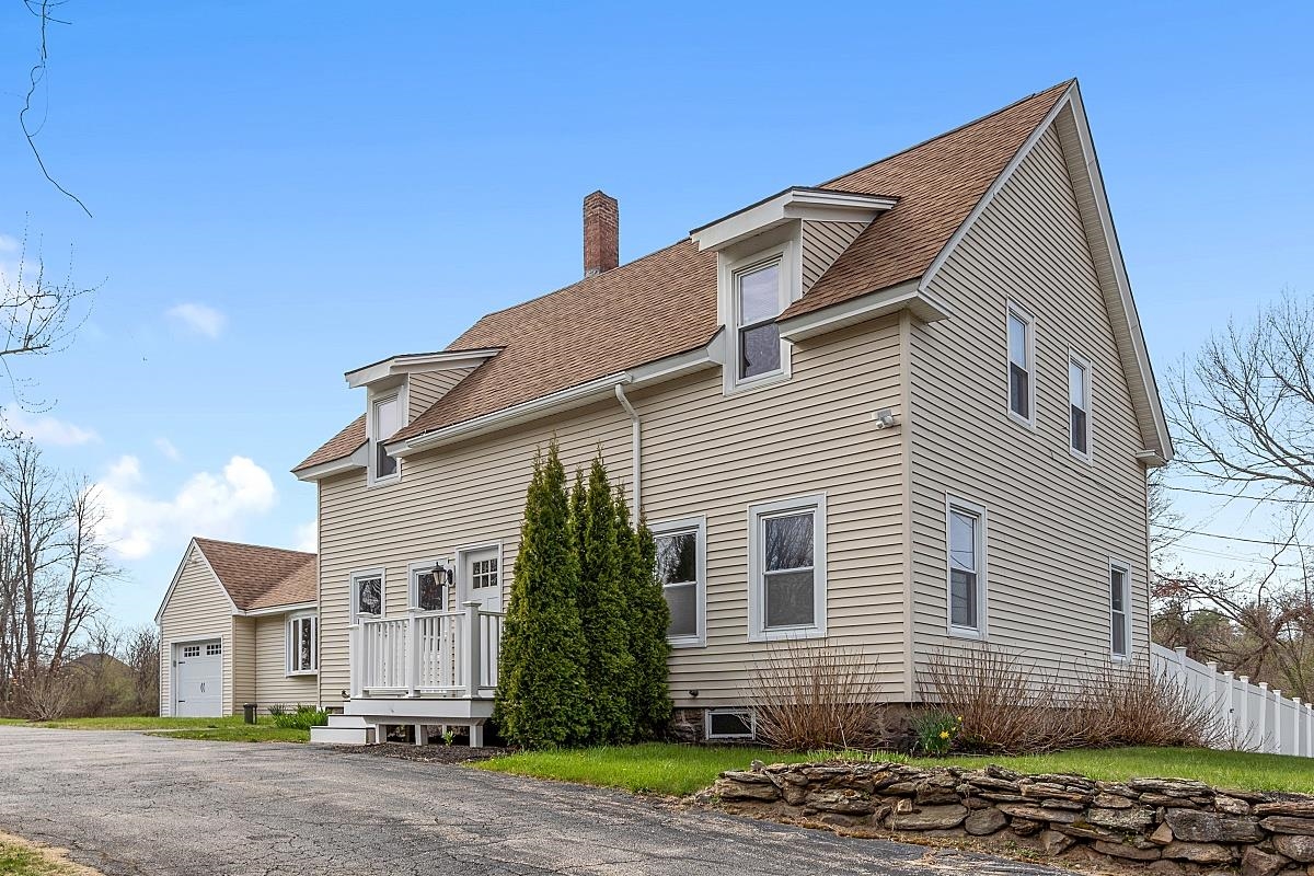 81 N Lowell Road 2