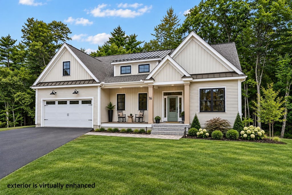 Photo of 16 Overlook Circle, Auburn, NH 03032 (MLS # 5110370)