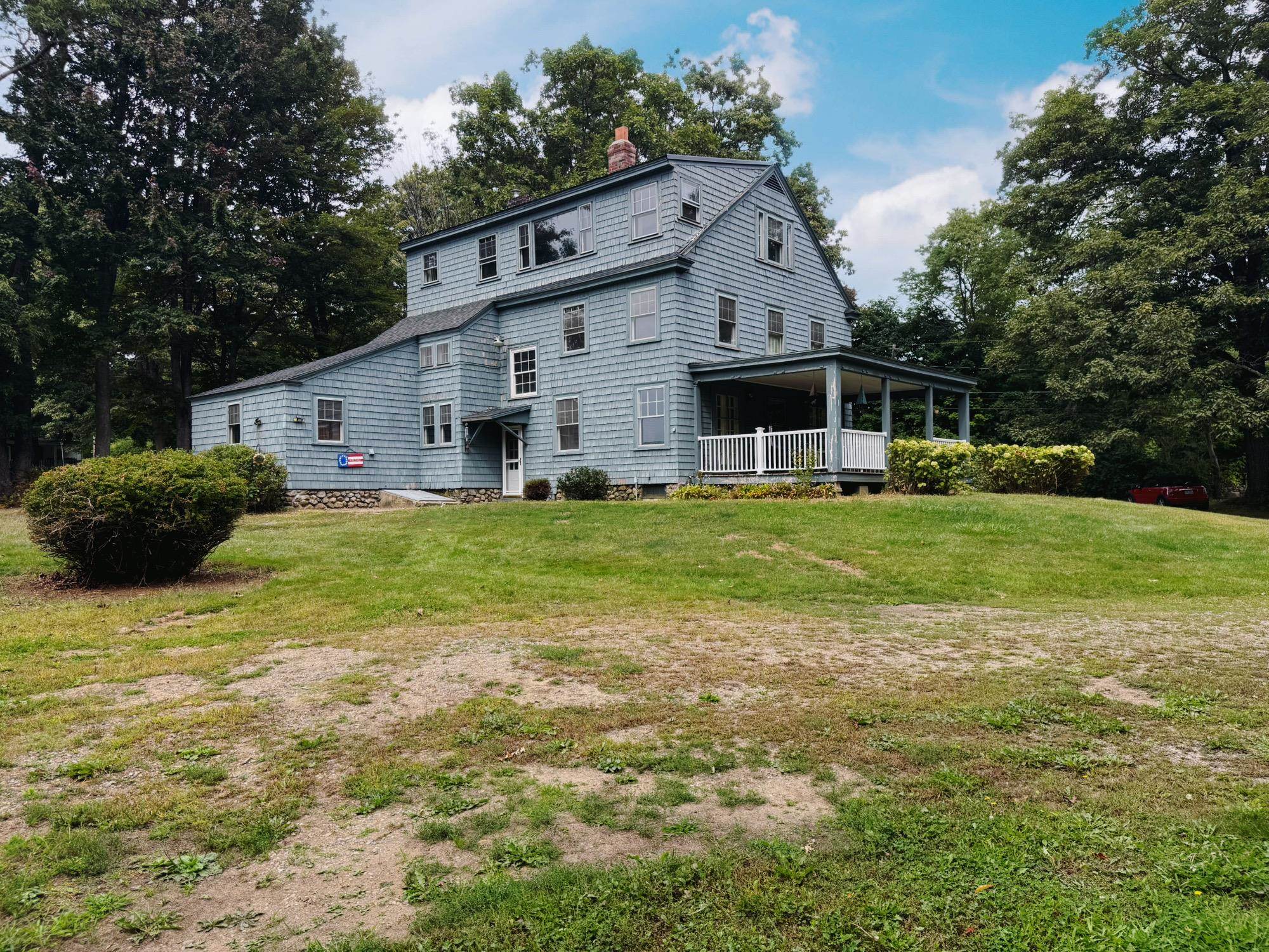 72 Federal Street
