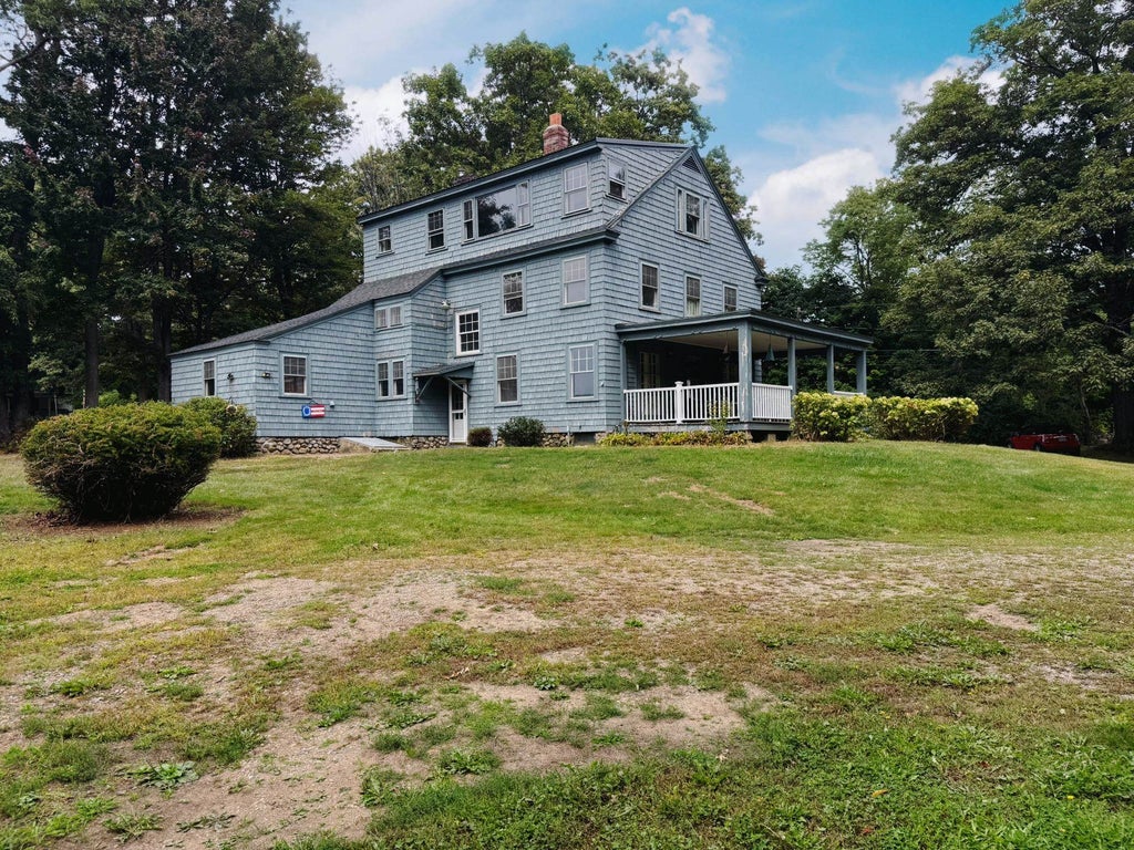 Photo of 72 Federal Street, Belmont, NH 03220 (MLS # 5109934)