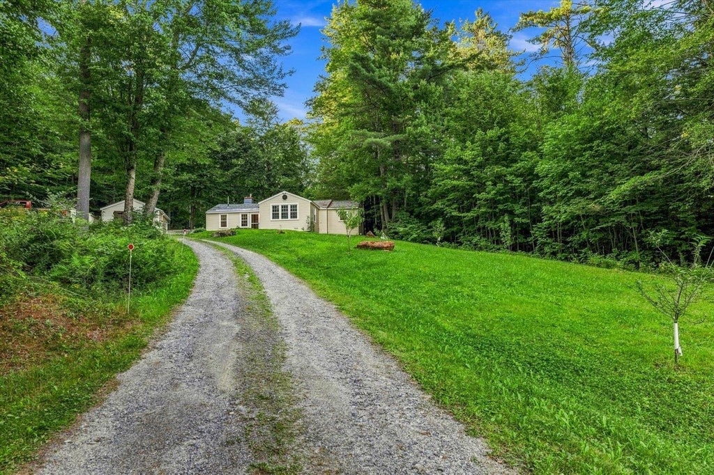 Photo of 48 Cross Road, Sullivan, NH 03457 (MLS # 5107013)