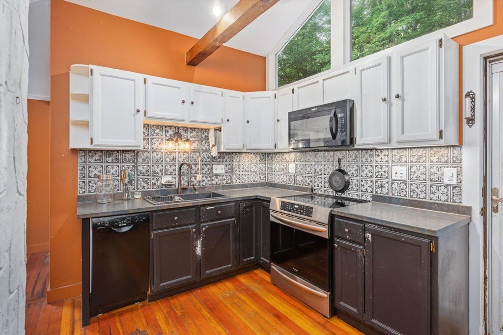 Photo of 48 Cross Road, Sullivan, NH 03457 (MLS # 5107013)