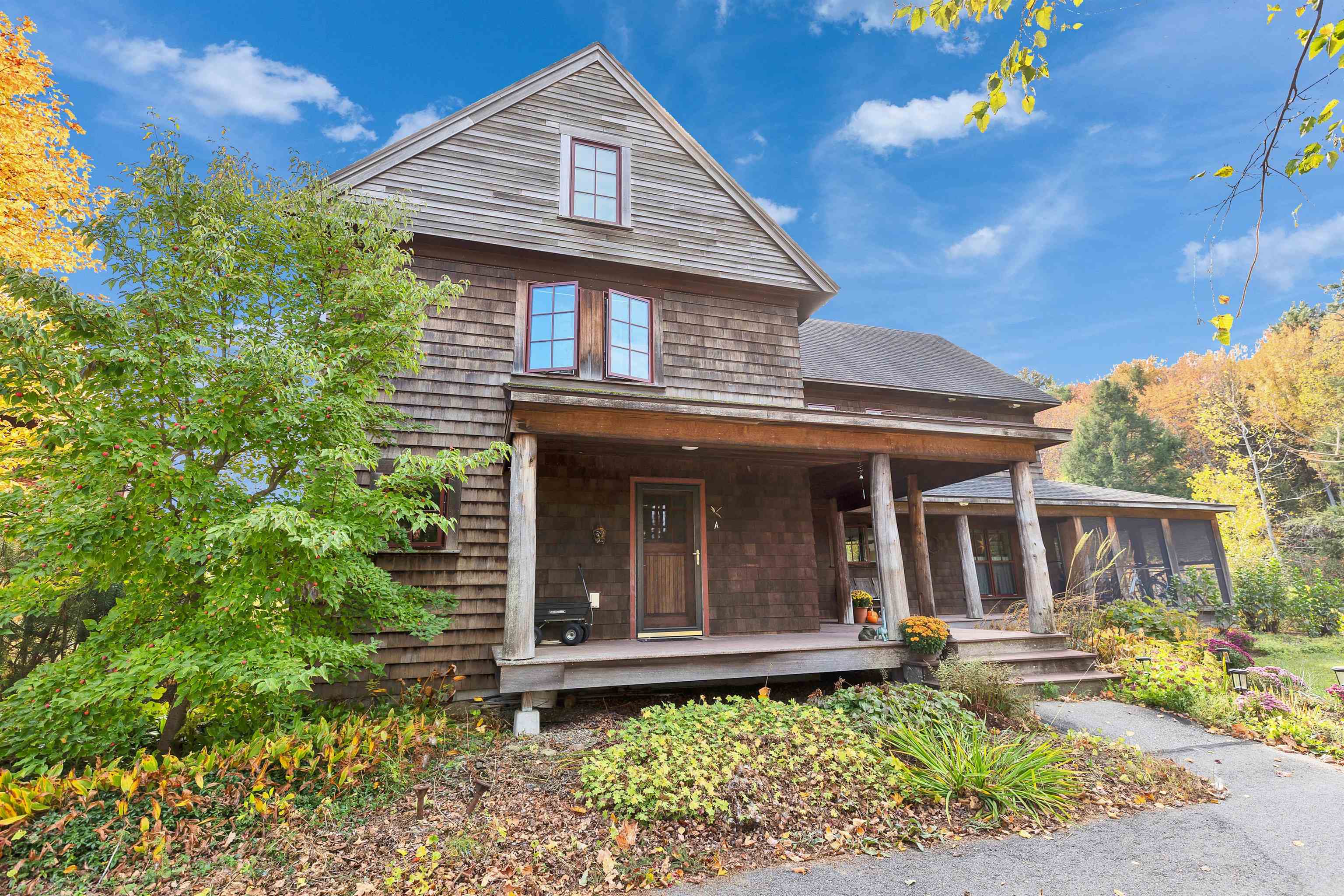 100A Steele Road