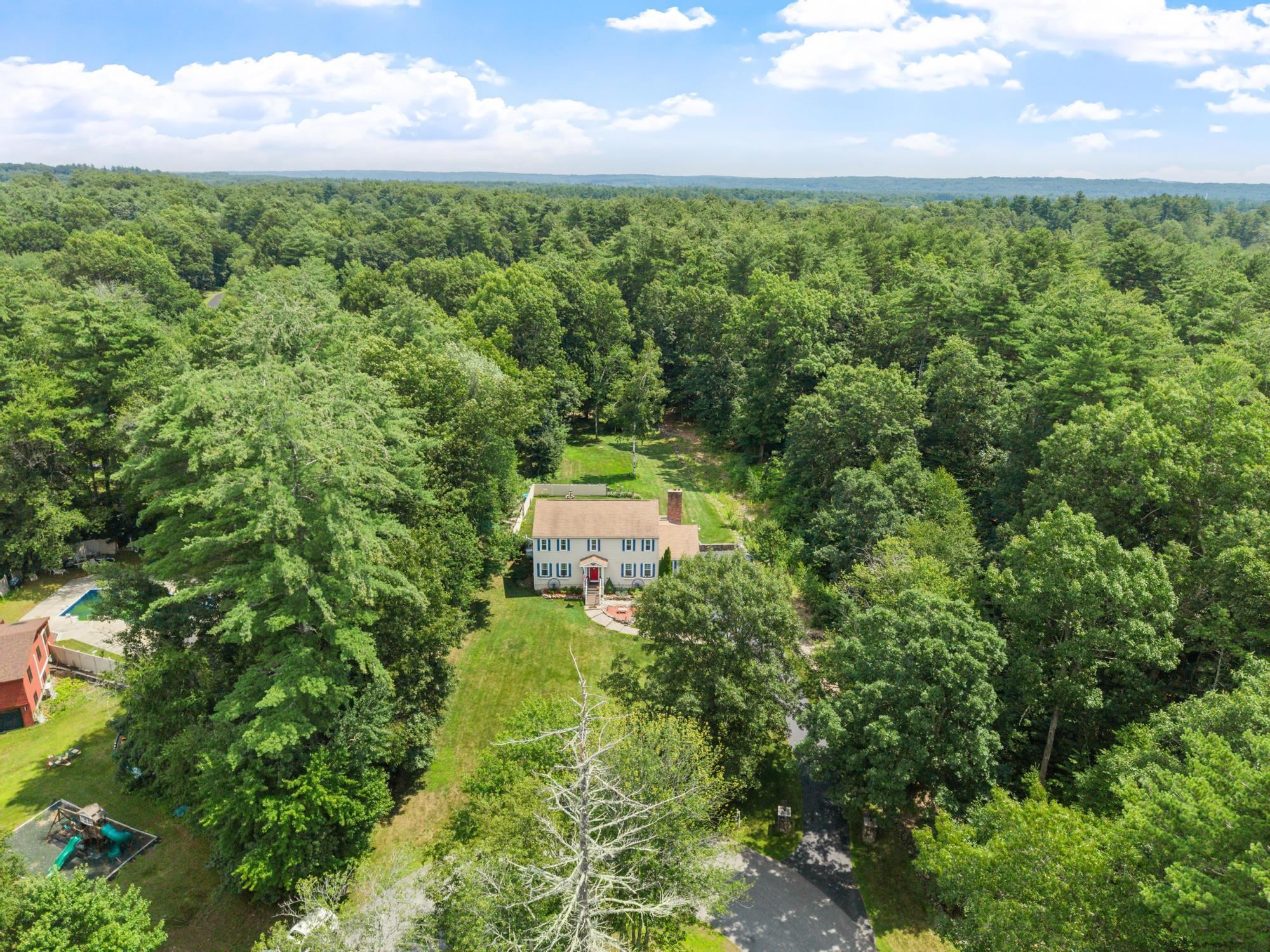 11 Ashley Drive
