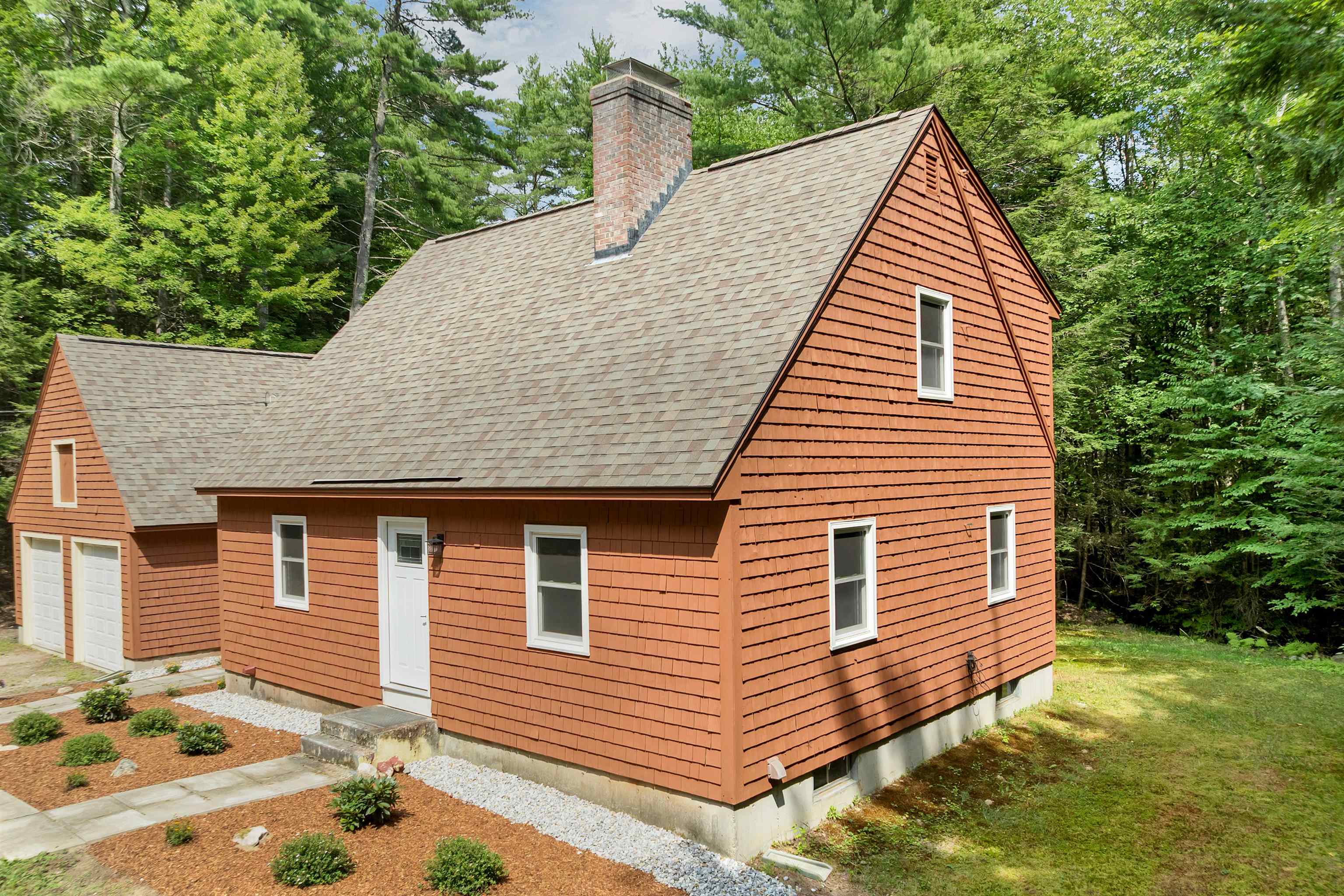 111 Town Farm Road