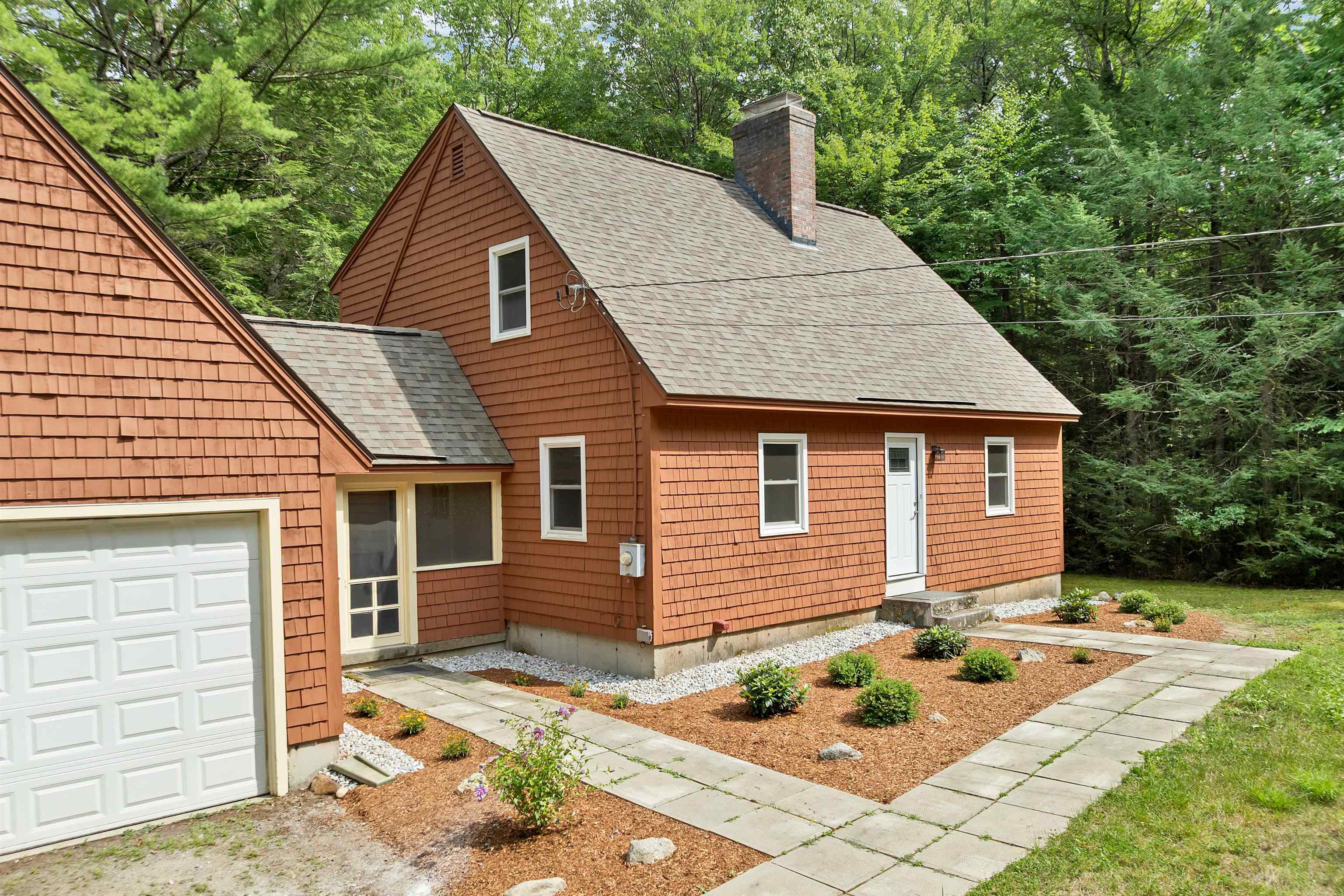 111 Town Farm Road