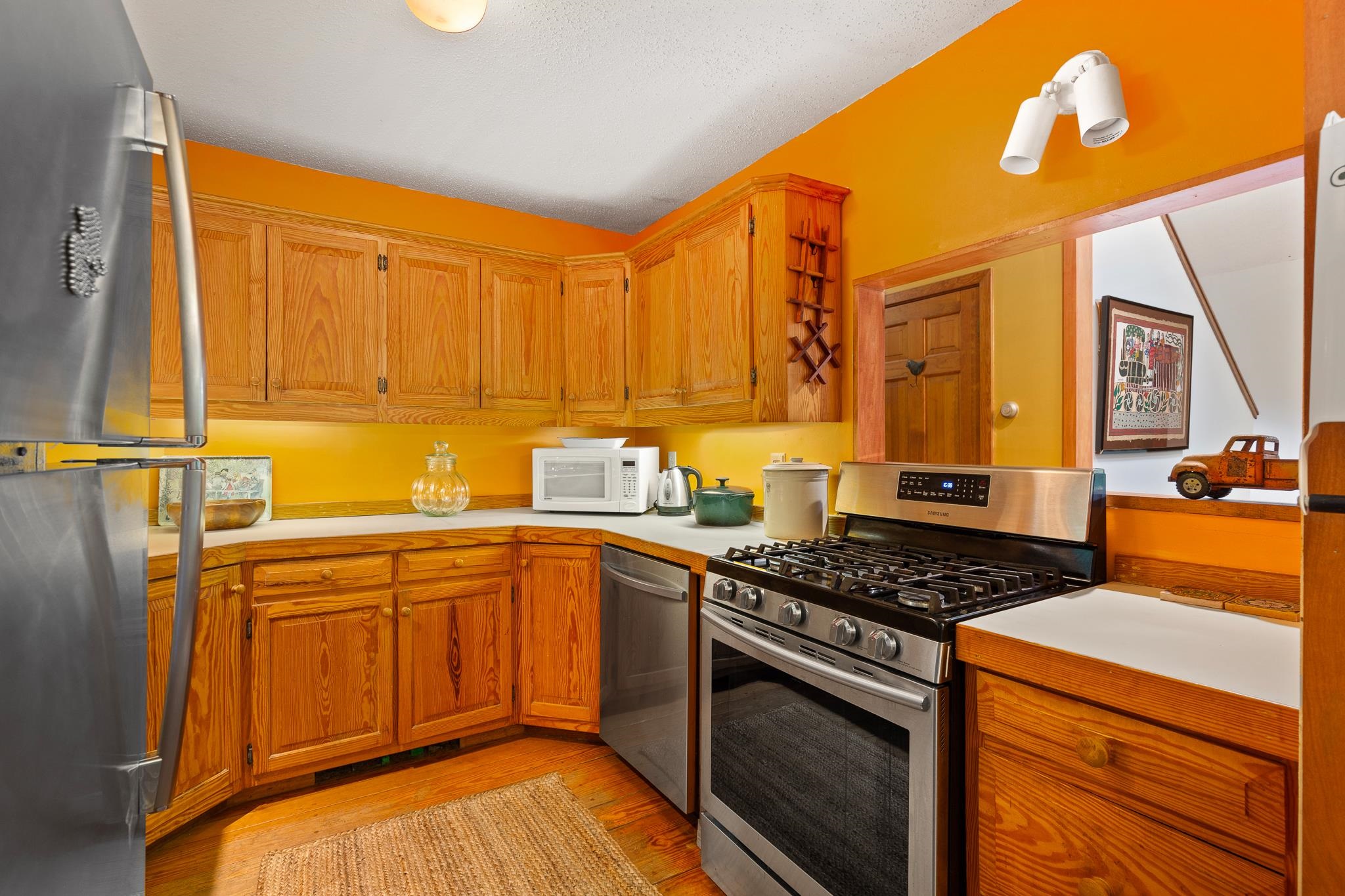 352 Edwins Pond Road