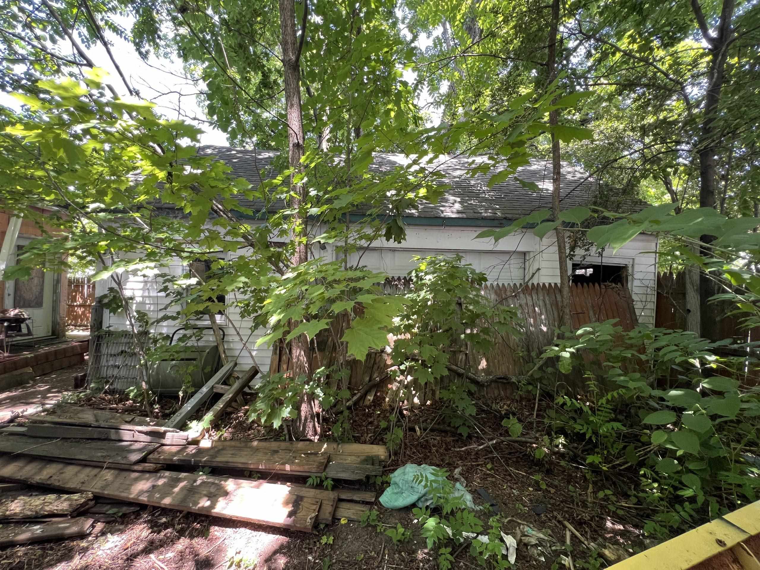 502 Manchester Street