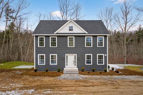 Photo of 335 Raymond Road, Chester, NH 03036 (MLS # 5088686)