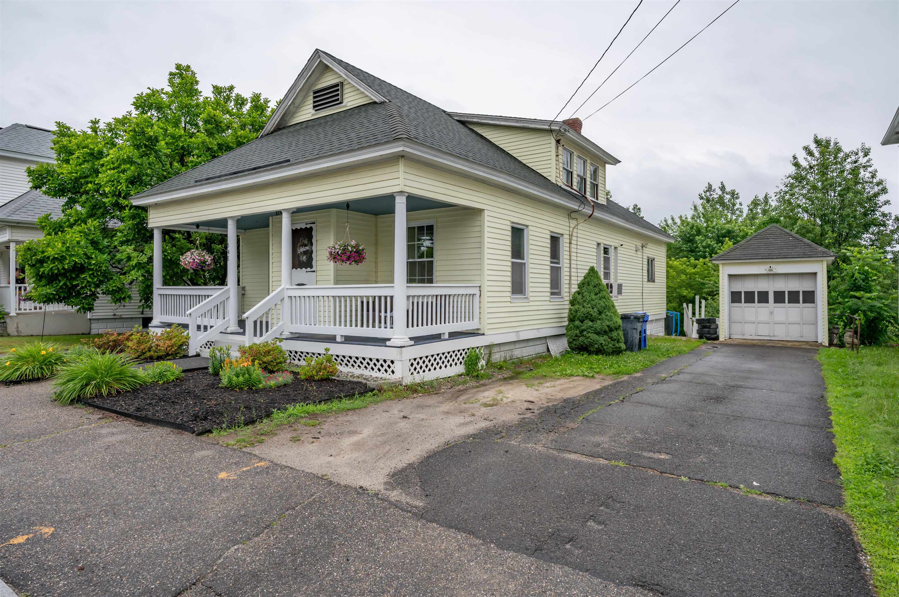 548 S Main Street