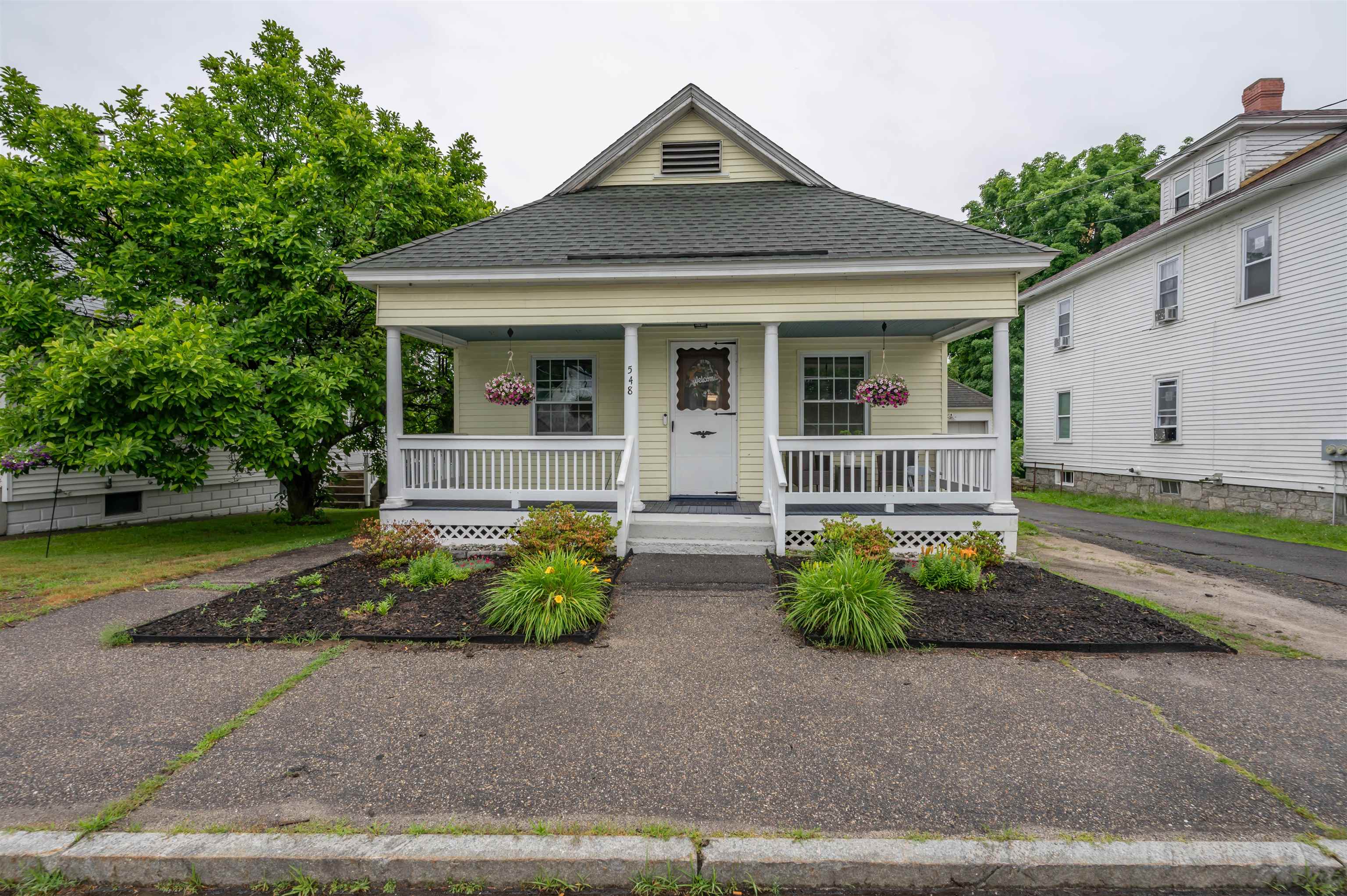 548 S Main Street