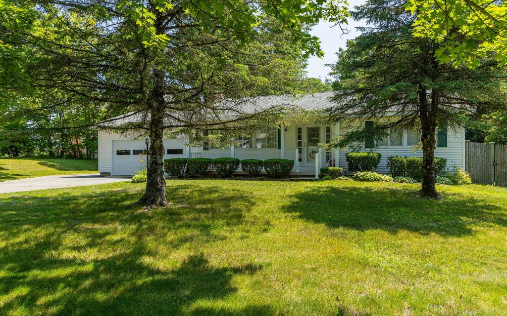 Photo of 636 Court Street, Keene, NH 03431 (MLS # 5097351)