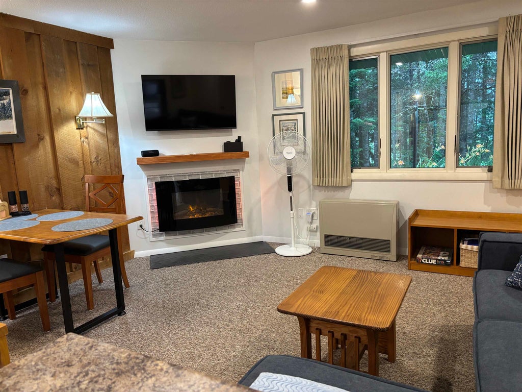 Photo of 18 Windsor Hill Way #56, Waterville Valley, NH 03215 (MLS # 5104573)