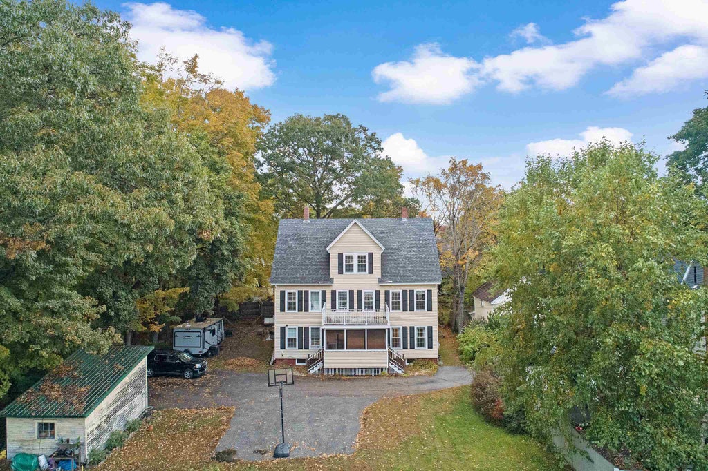 Photo of 2 BEACON Court, Concord, NH 03301 (MLS # 5115515)