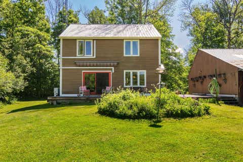 Photo of 350 South Street, South Hero, VT 05486 (MLS # 5094261)