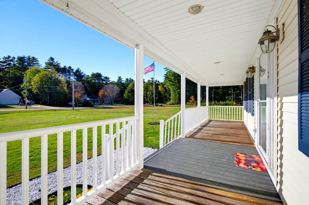 Photo of 41 Ferrin Street, Hill, NH 03243 (MLS # 5113920)