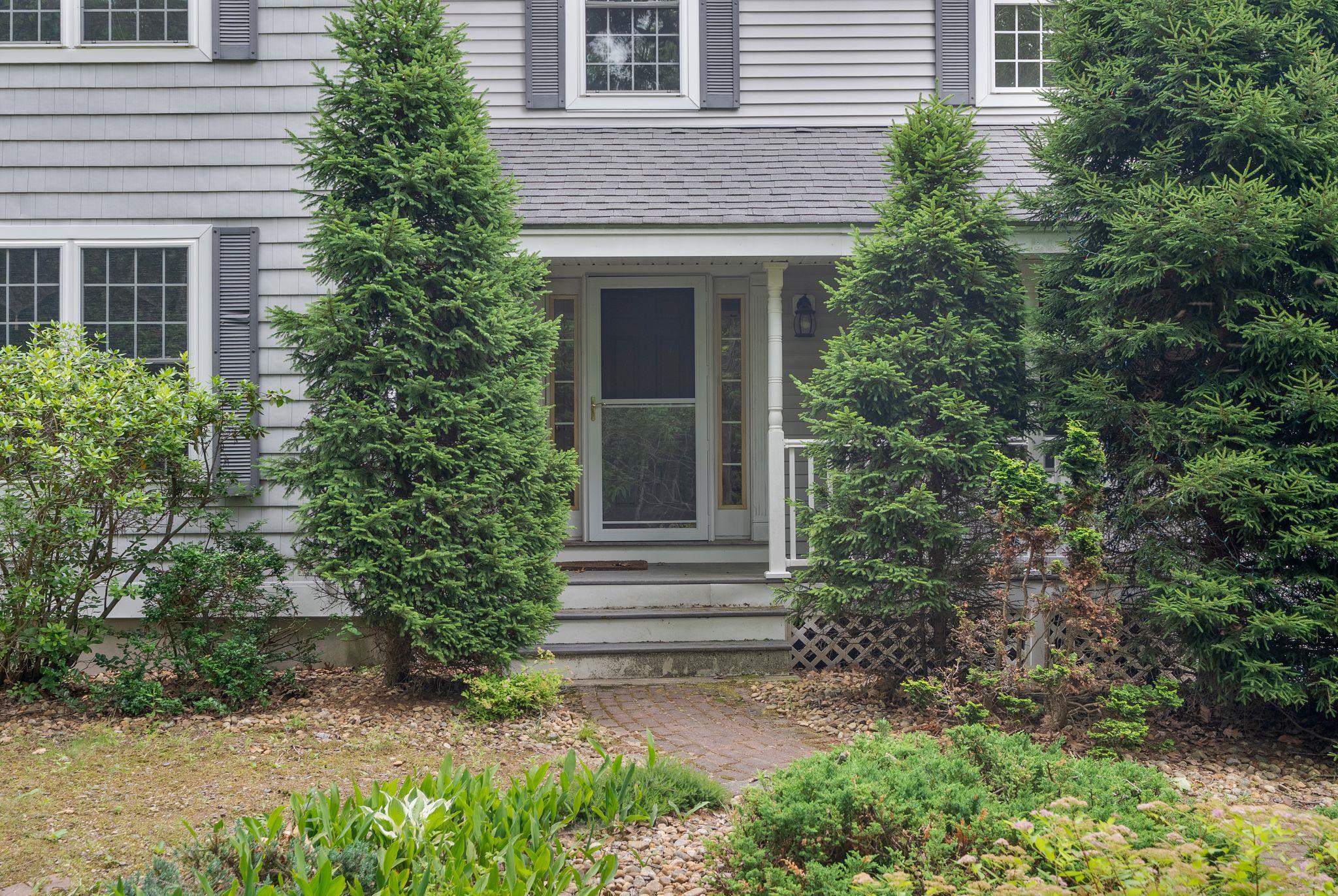 88 Crawford Road