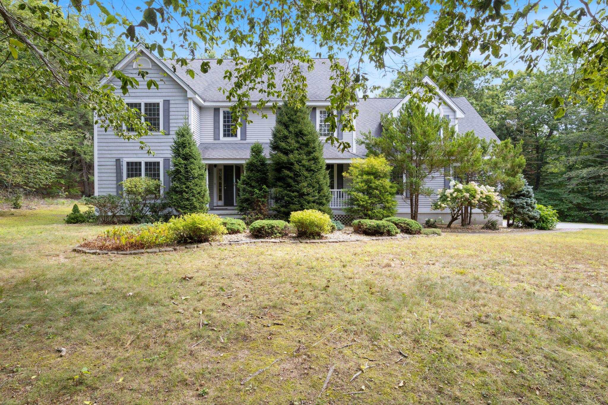 88 Crawford Road