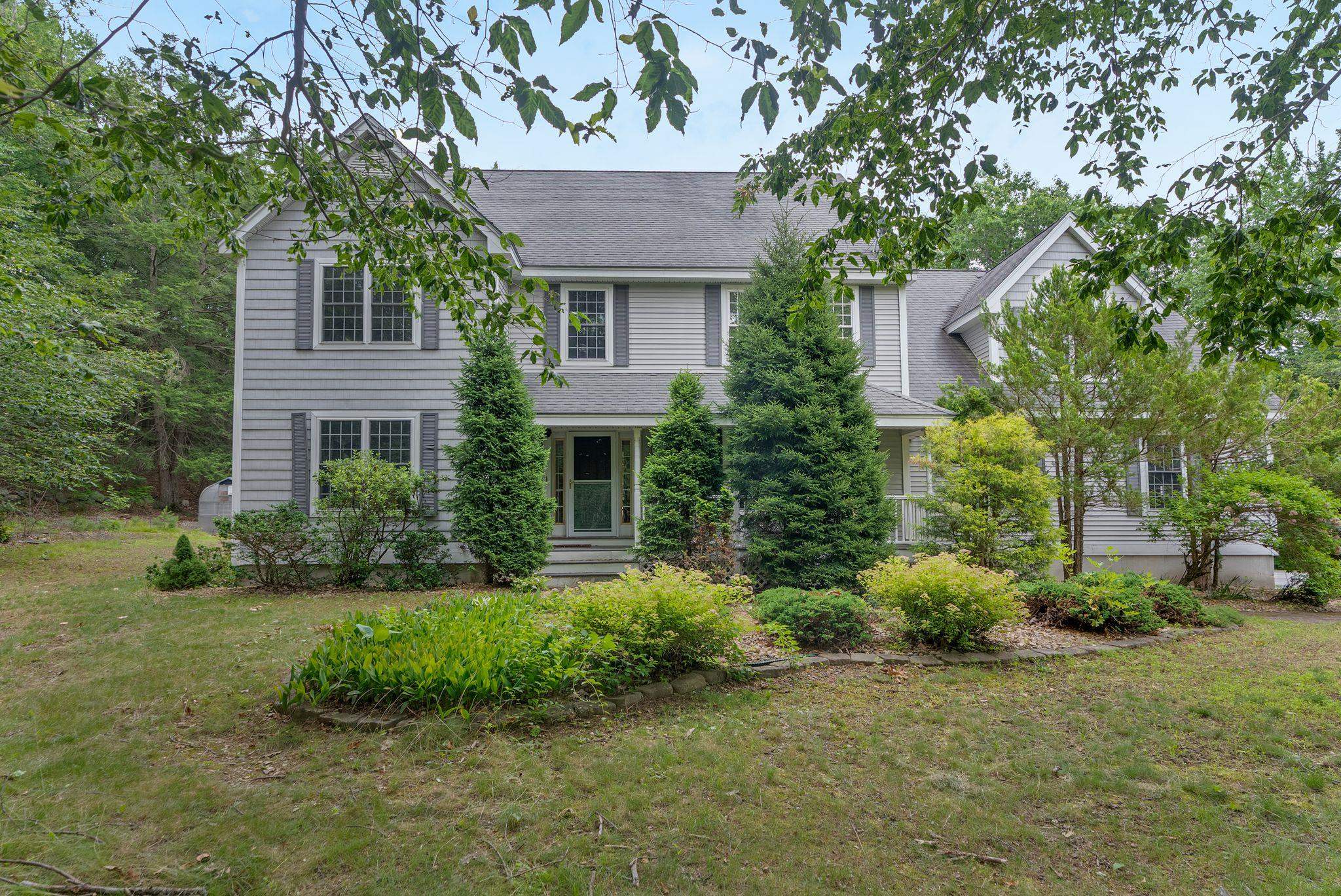 88 Crawford Road