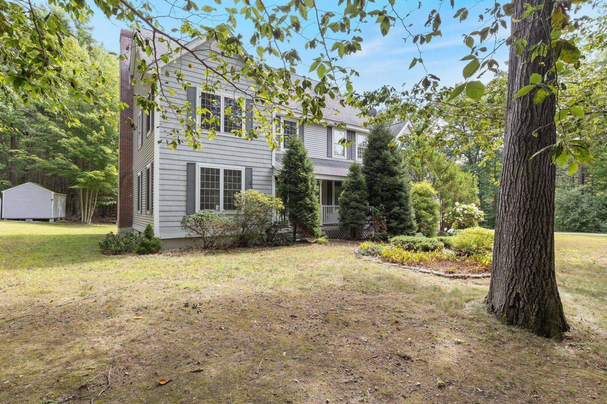 88 Crawford Road