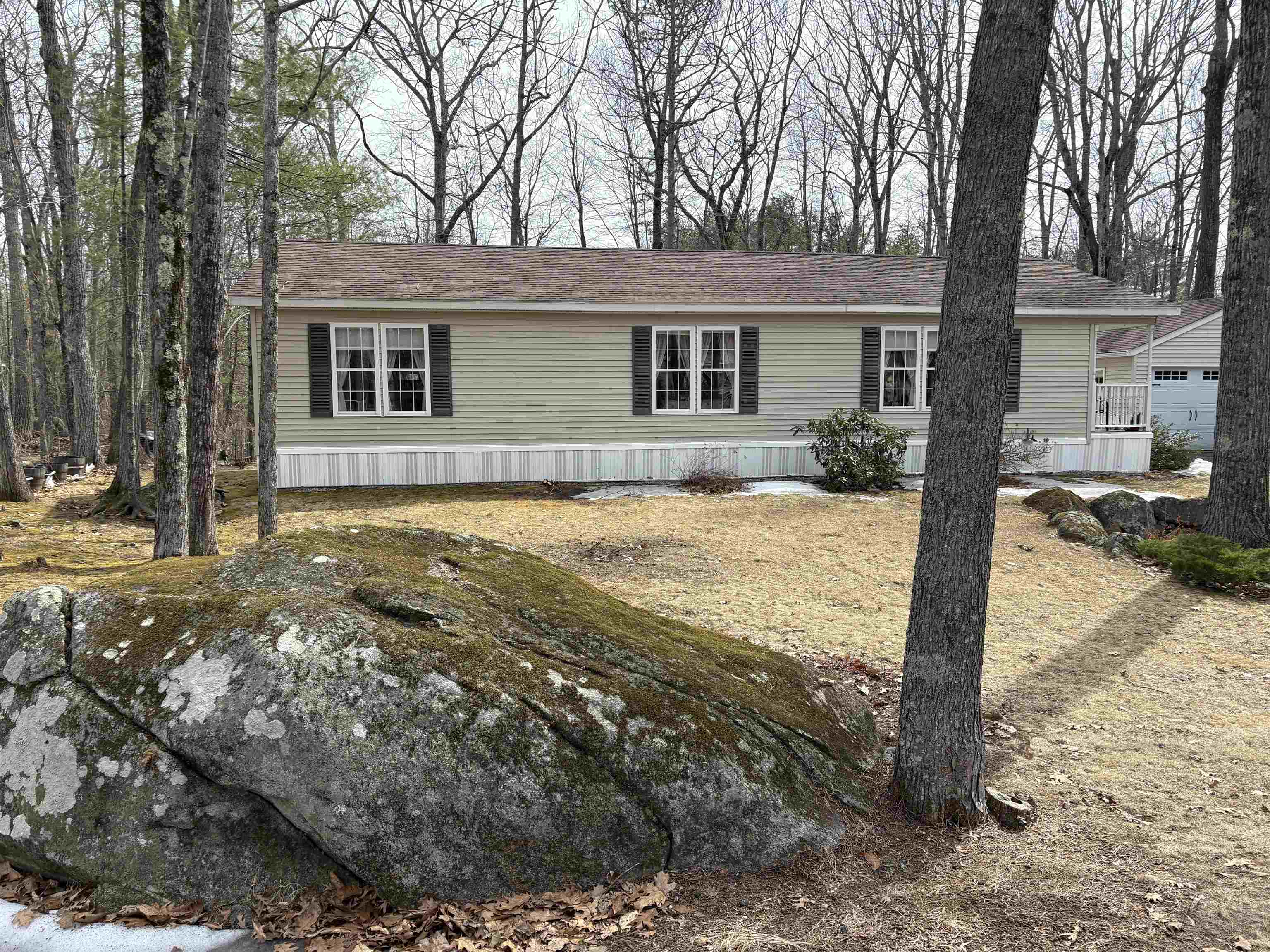 9 Kenyann Drive