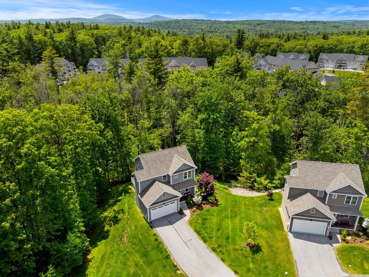 66 Redwood Way