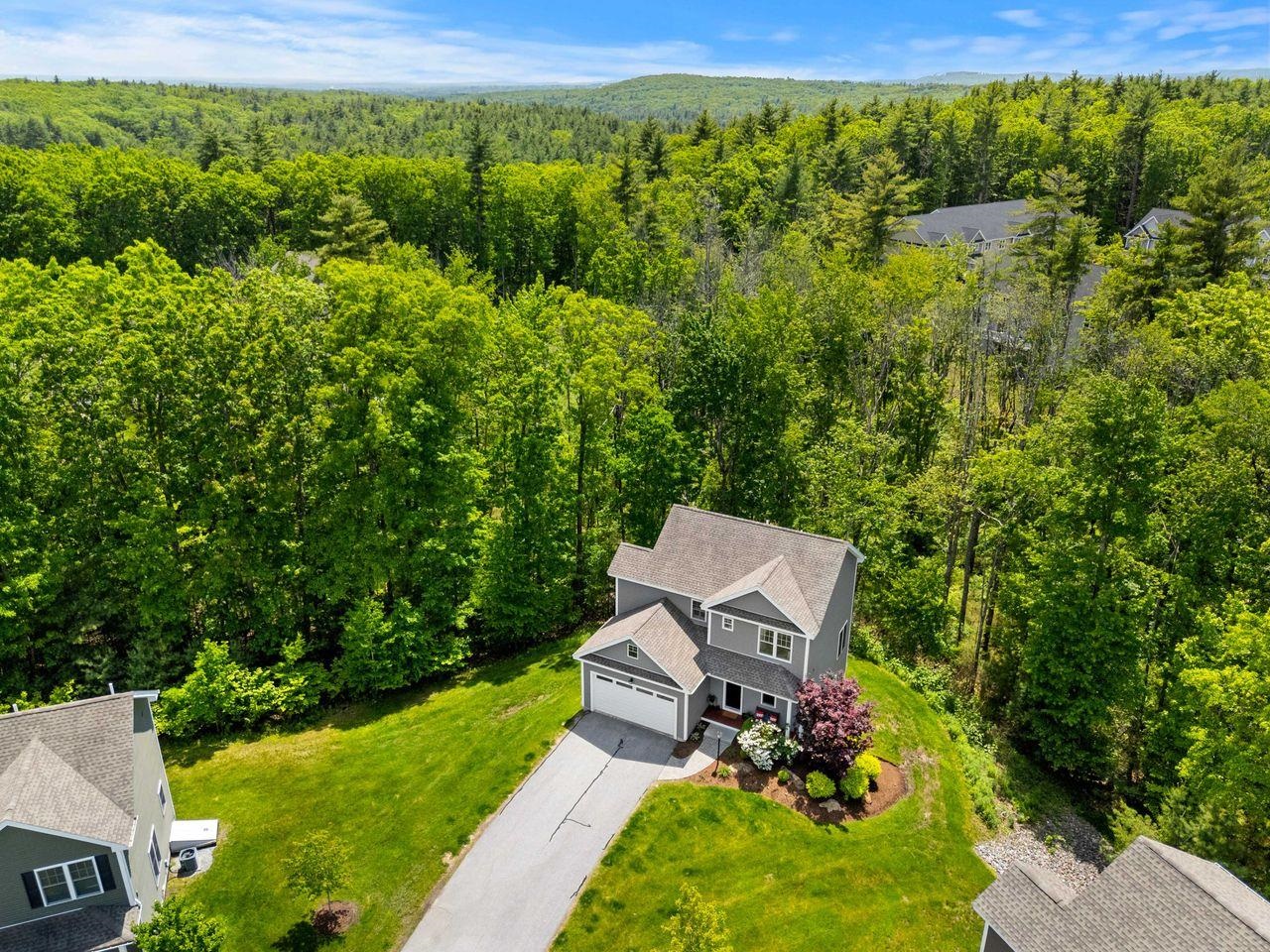 66 Redwood Way