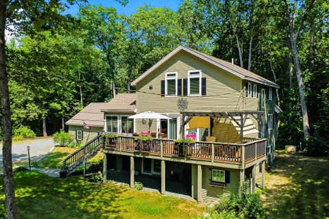 Property photo of 21 Shangri La Drive, Moultonborough, NH 03254