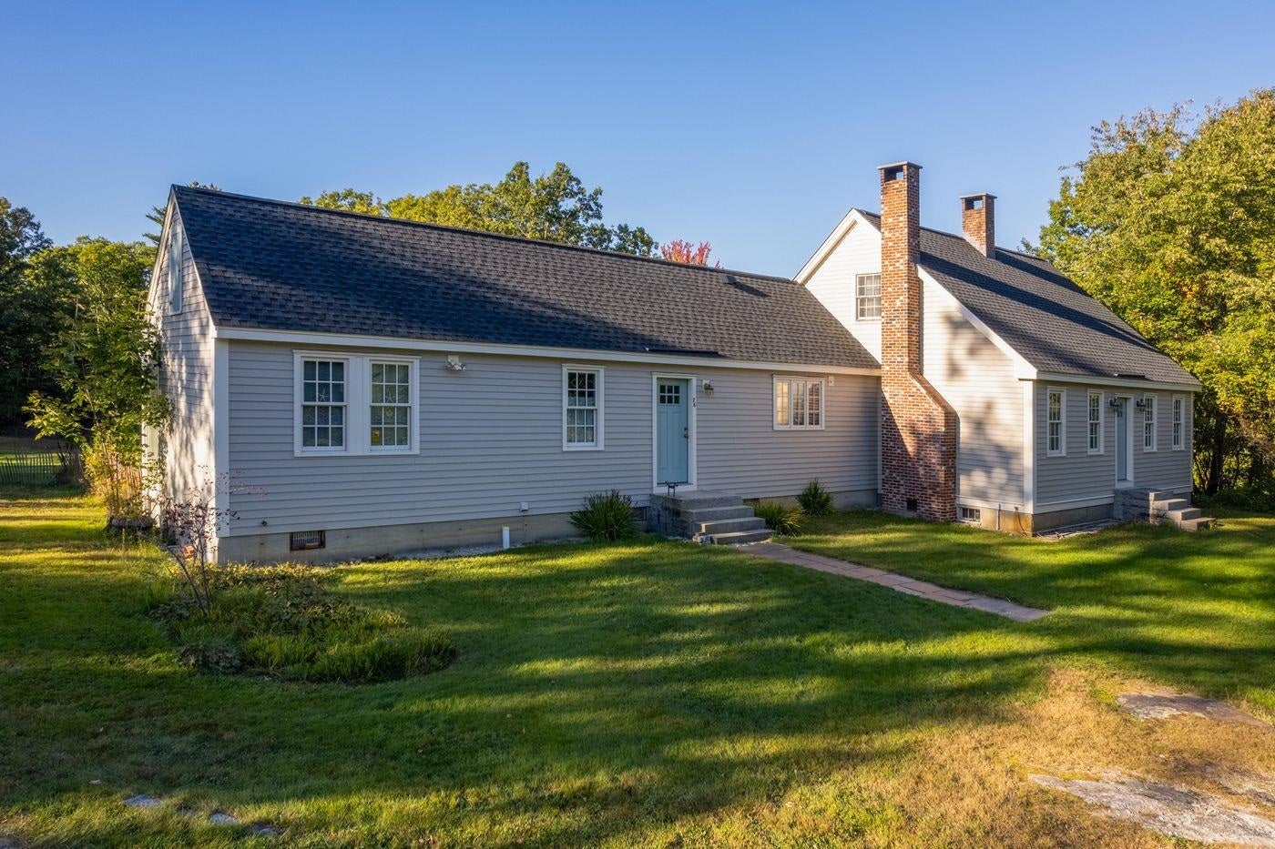 76 Salisbury Road