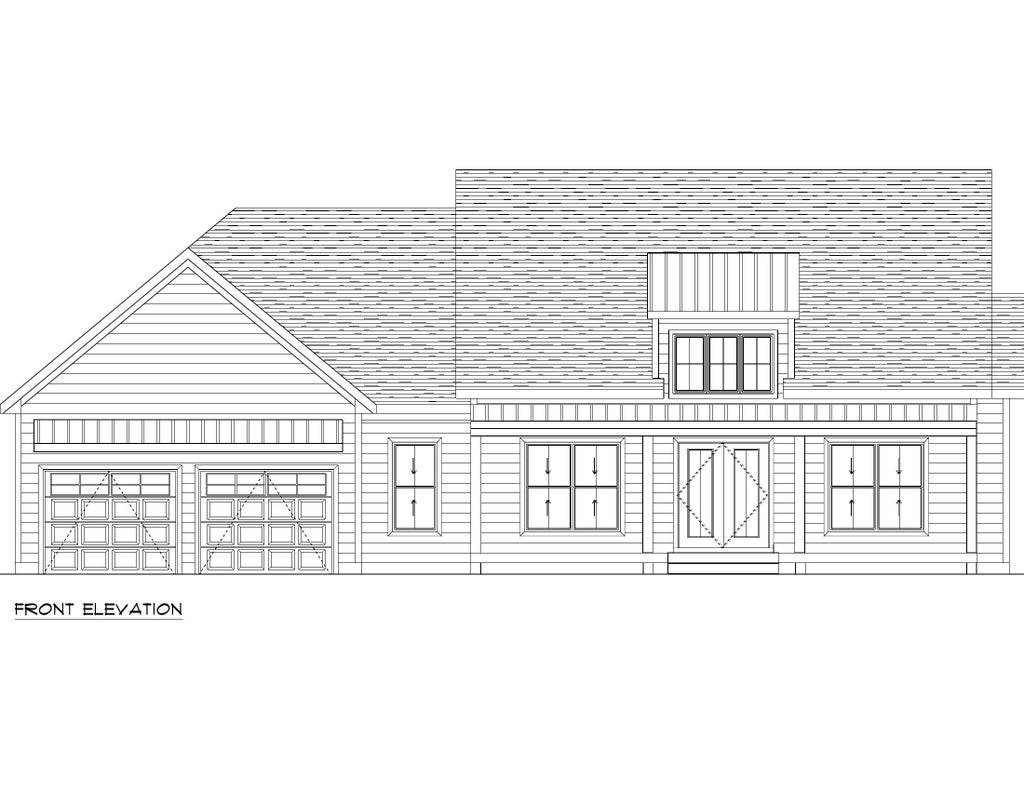 Photo of 34 Saybrook Drive, Rindge, NH 03461 (MLS # 5113845)