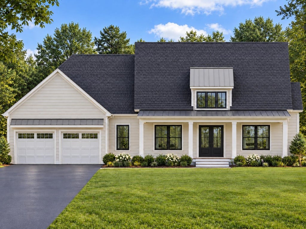 Photo of 34 Saybrook Drive, Rindge, NH 03461 (MLS # 5113845)